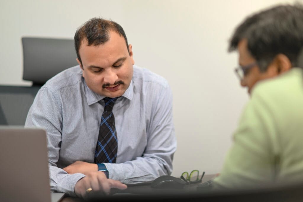 Dr. Ravikant Patil expert cardiologist consultation