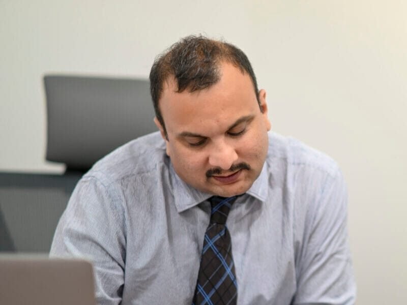 Dr. Ravikant Patil expert cardiologist consultation