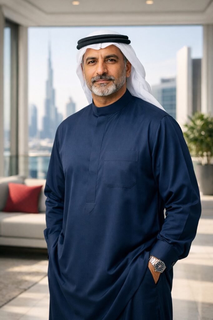 Cardiac longevity and long-term heart health lifestyle representation at Cardiac Longevity Clinic Dubai